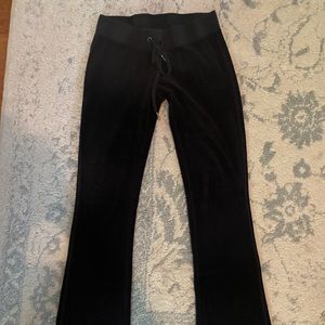 Velvet Juicy Couture pants